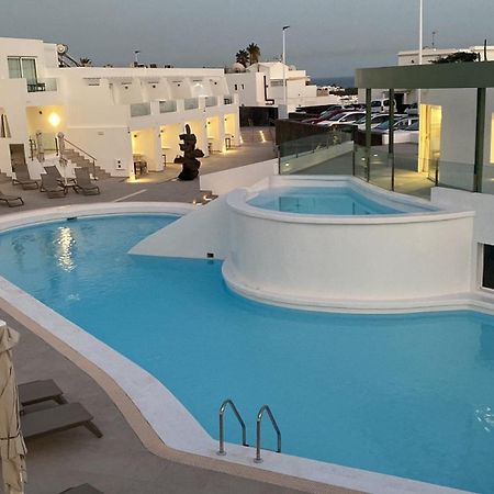 Kikere Studios Puerto del Carmen  Eksteriør billede