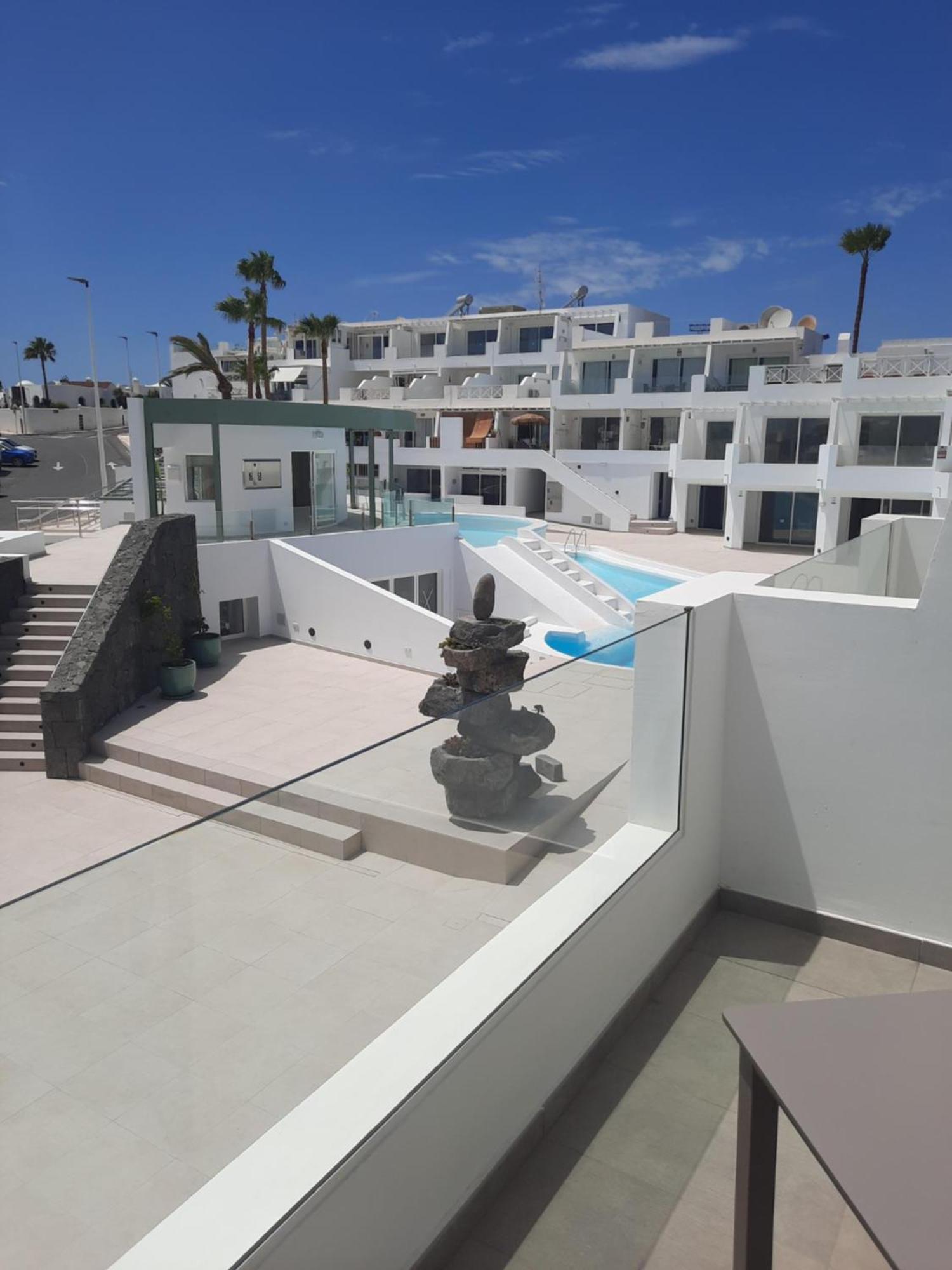 Kikere Studios Puerto del Carmen  Eksteriør billede