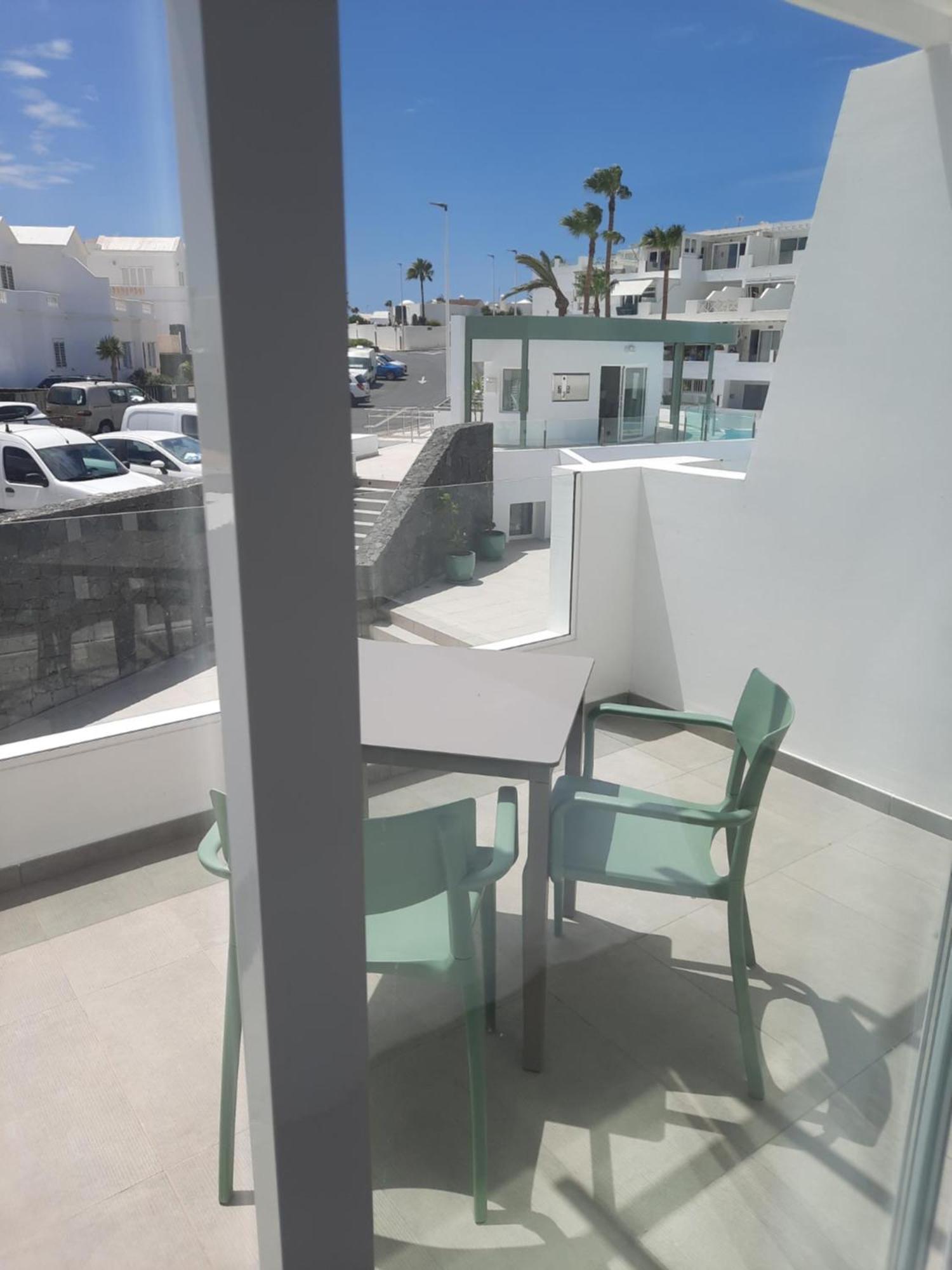 Kikere Studios Puerto del Carmen  Eksteriør billede