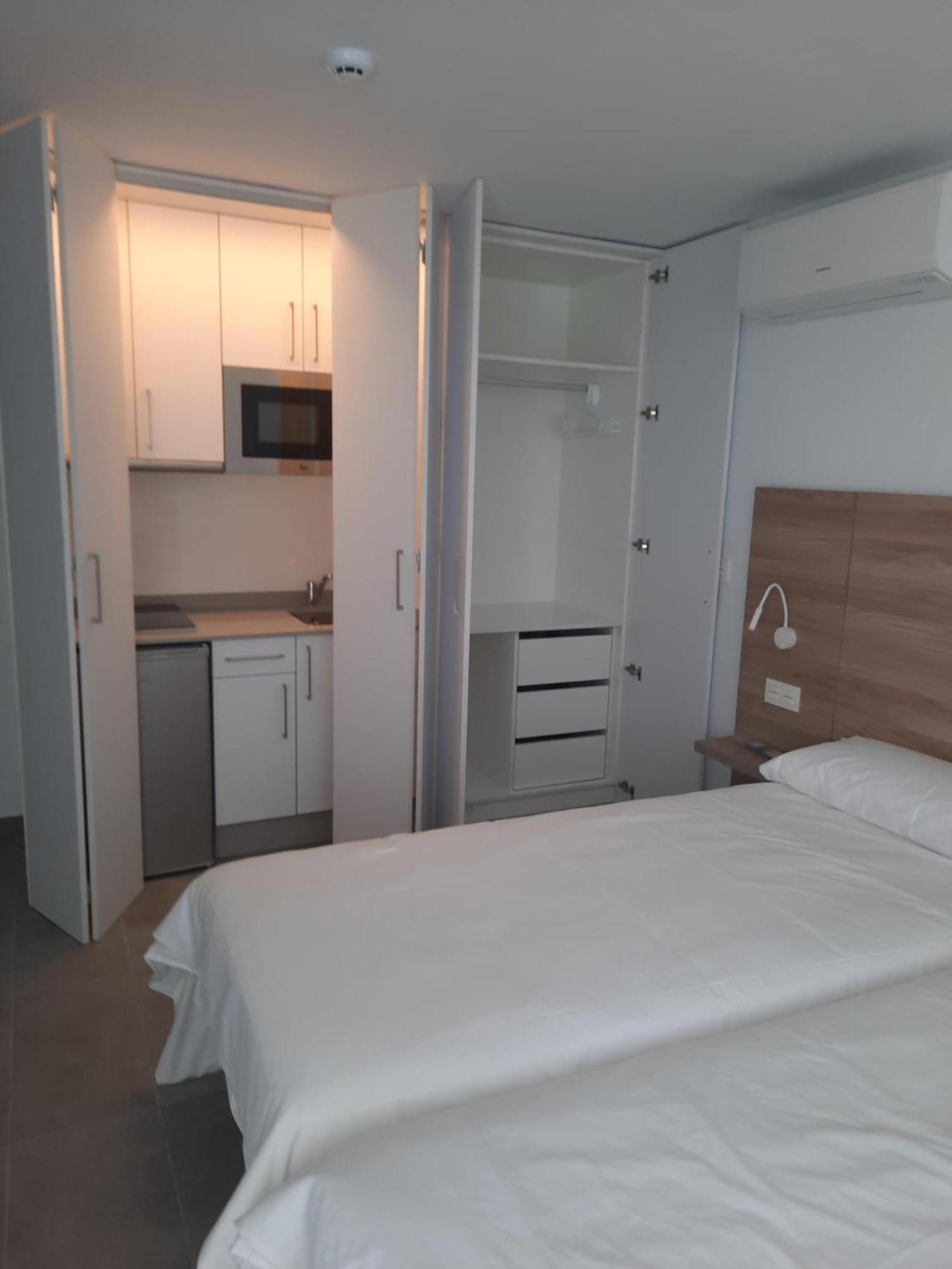 Kikere Studios Puerto del Carmen  Eksteriør billede