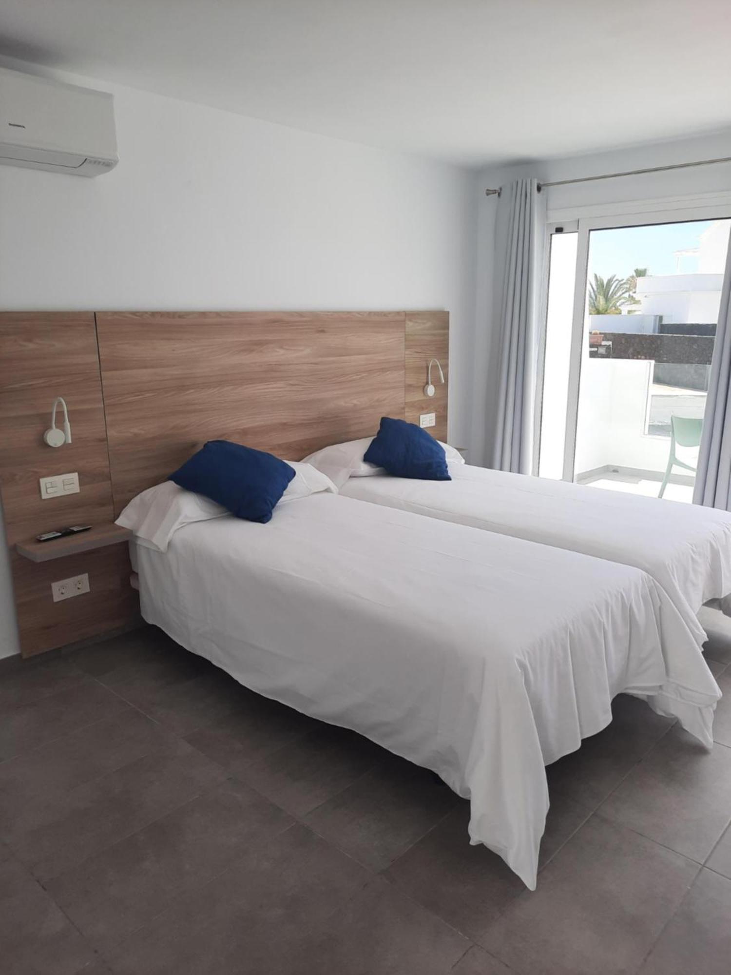 Kikere Studios Puerto del Carmen  Eksteriør billede