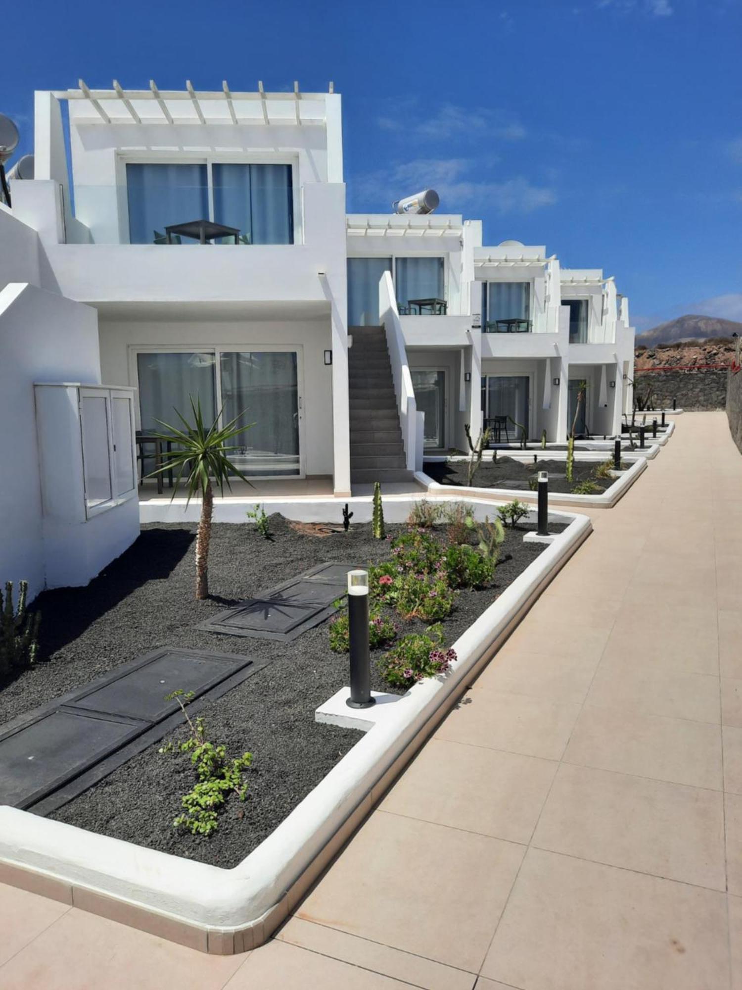 Kikere Studios Puerto del Carmen  Eksteriør billede