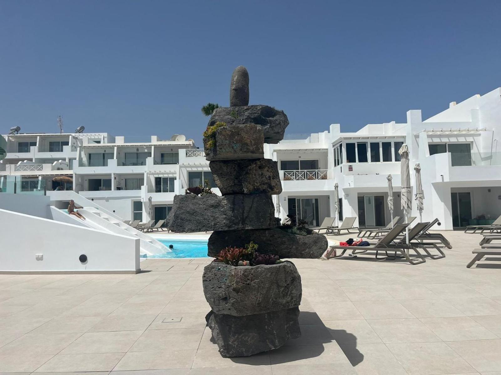 Kikere Studios Puerto del Carmen  Eksteriør billede