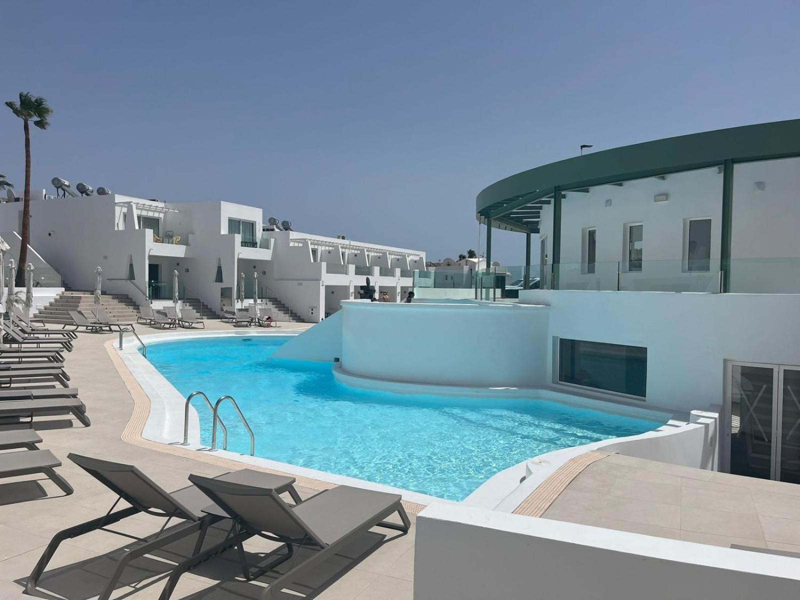 Kikere Studios Puerto del Carmen  Eksteriør billede