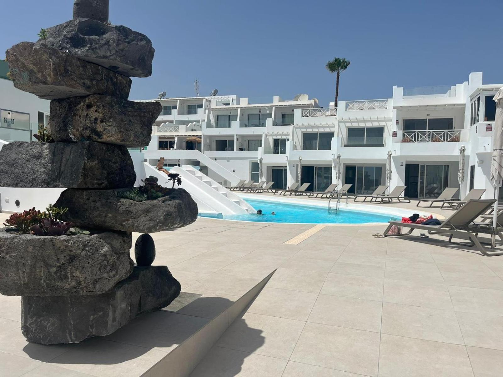 Kikere Studios Puerto del Carmen  Eksteriør billede