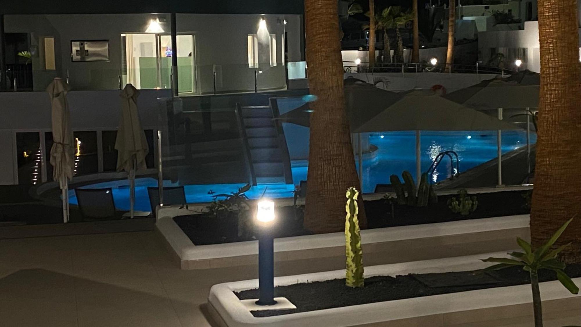 Kikere Studios Puerto del Carmen  Eksteriør billede