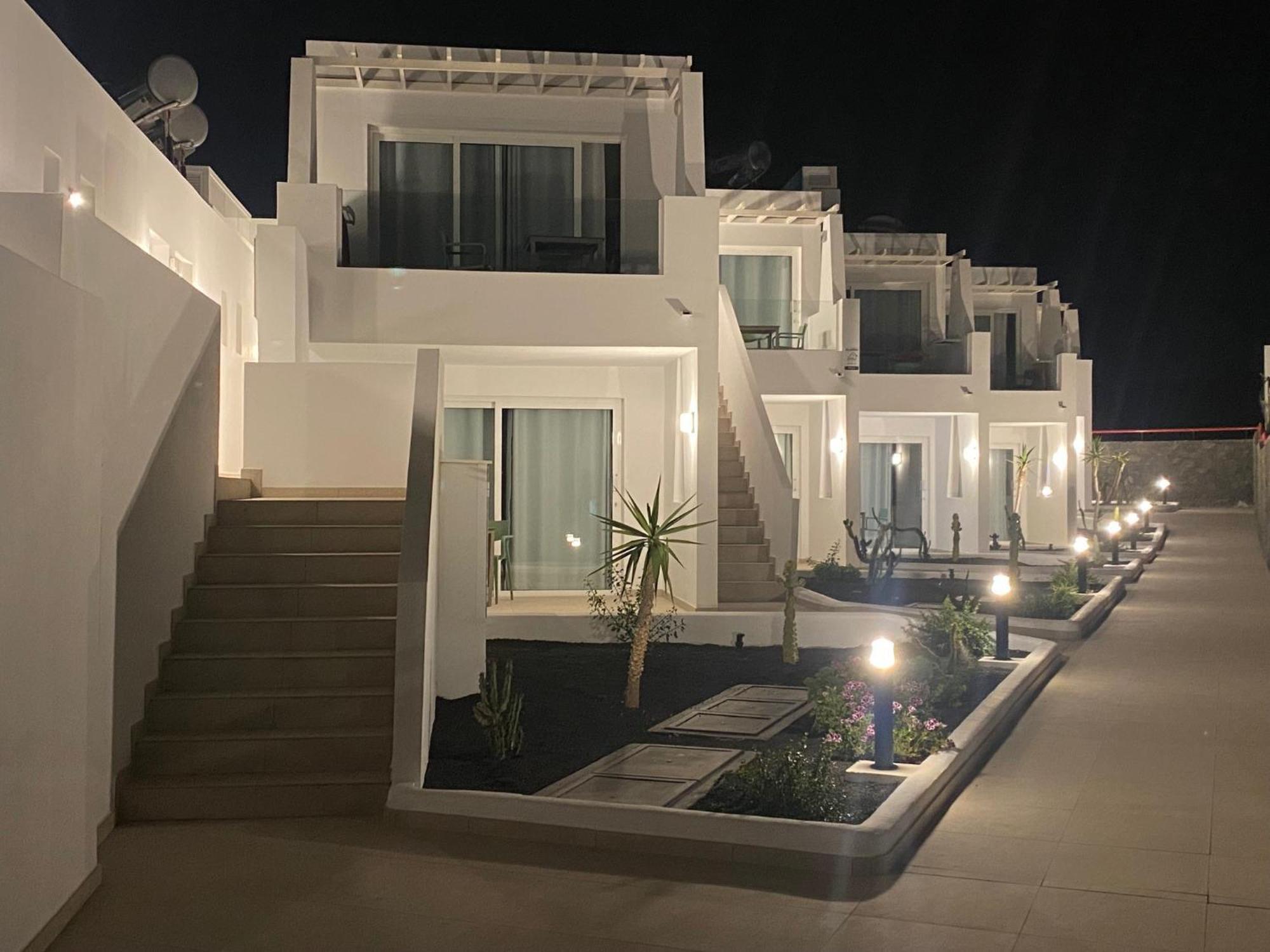 Kikere Studios Puerto del Carmen  Eksteriør billede