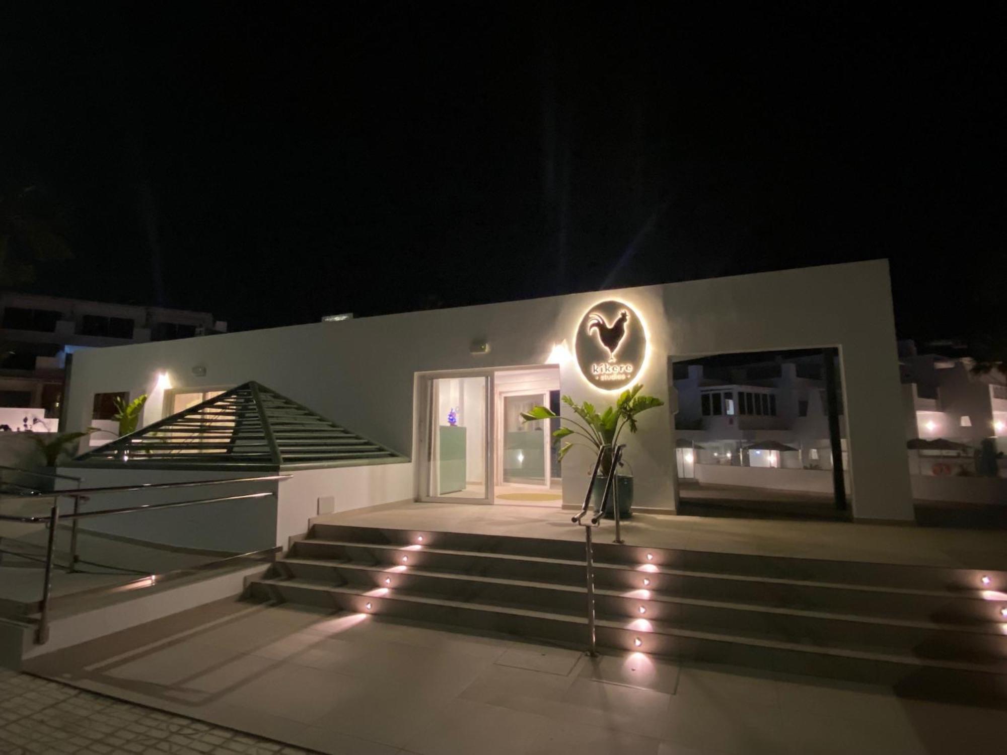 Kikere Studios Puerto del Carmen  Eksteriør billede