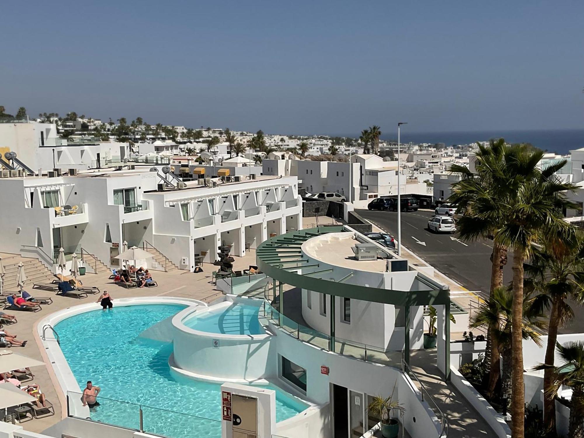 Kikere Studios Puerto del Carmen  Eksteriør billede