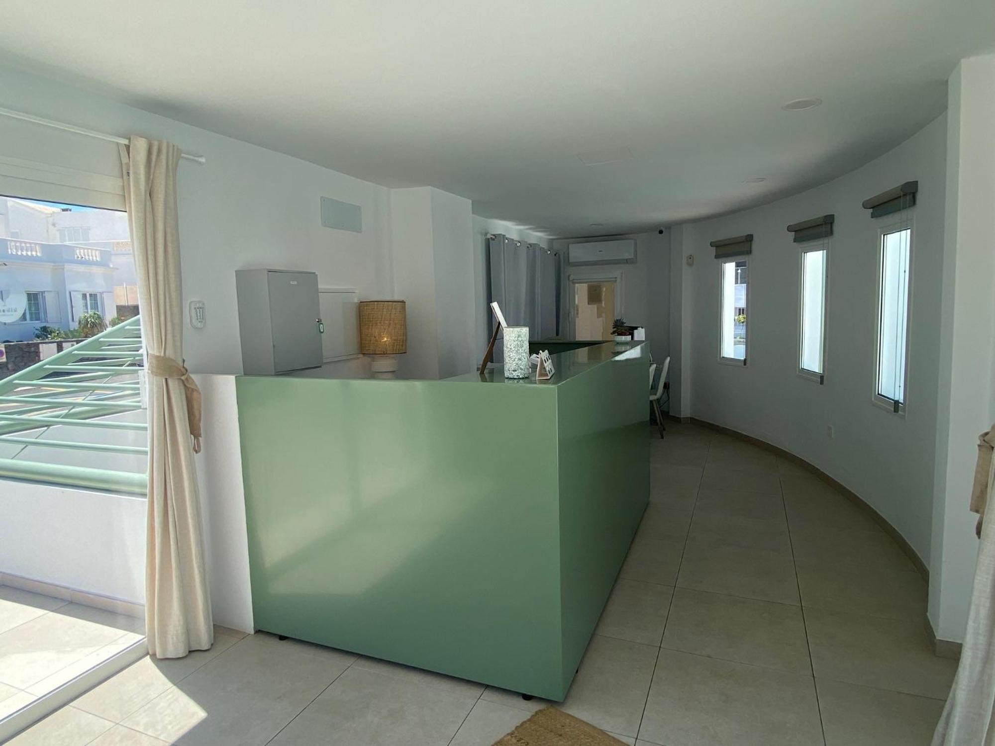 Kikere Studios Puerto del Carmen  Eksteriør billede