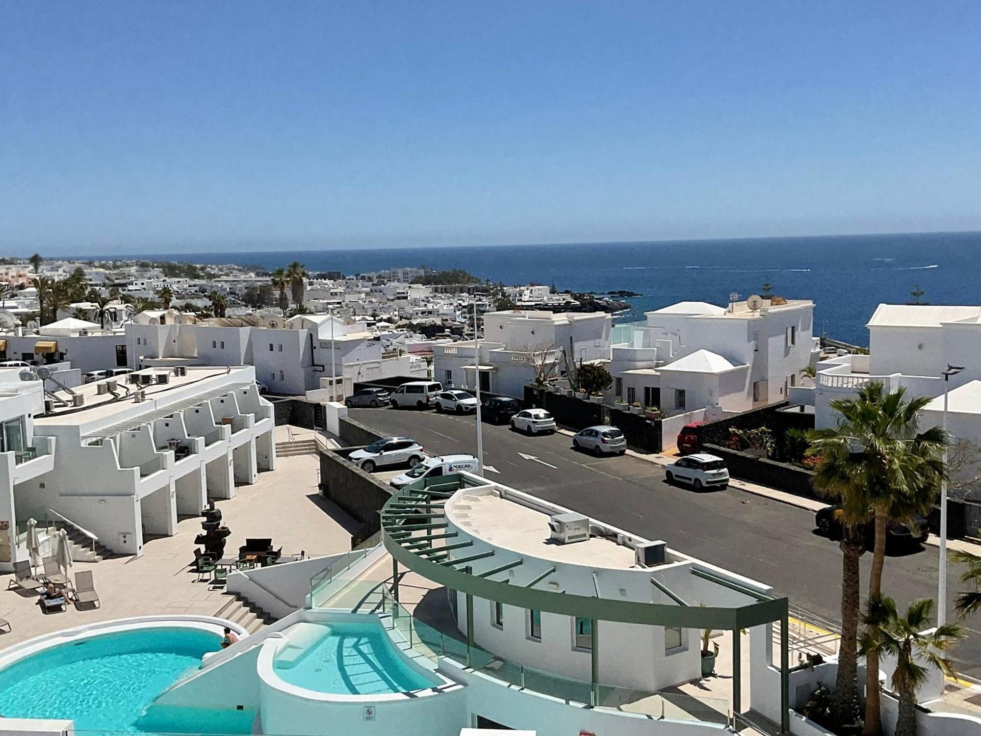 Kikere Studios Puerto del Carmen  Eksteriør billede
