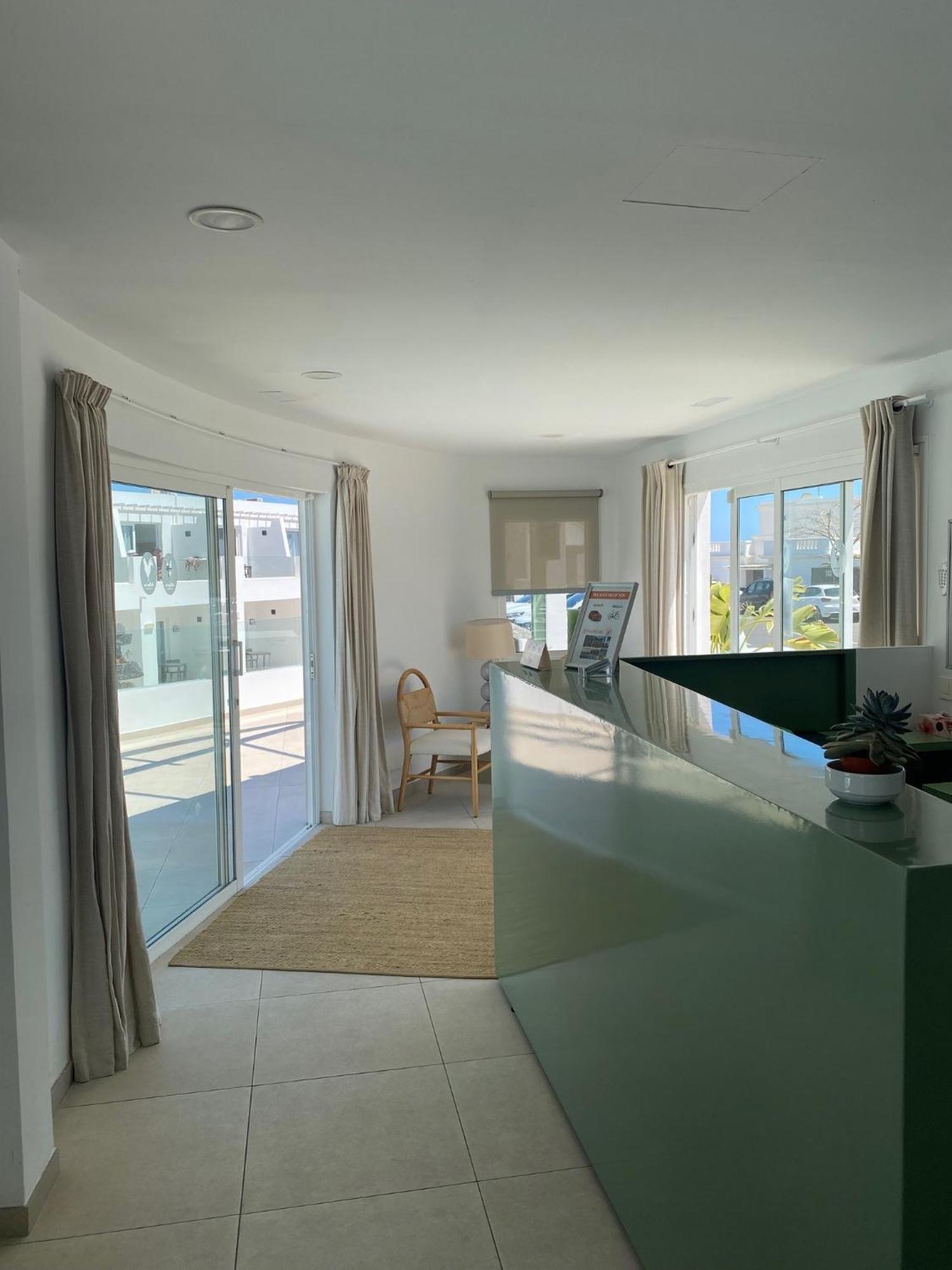 Kikere Studios Puerto del Carmen  Eksteriør billede