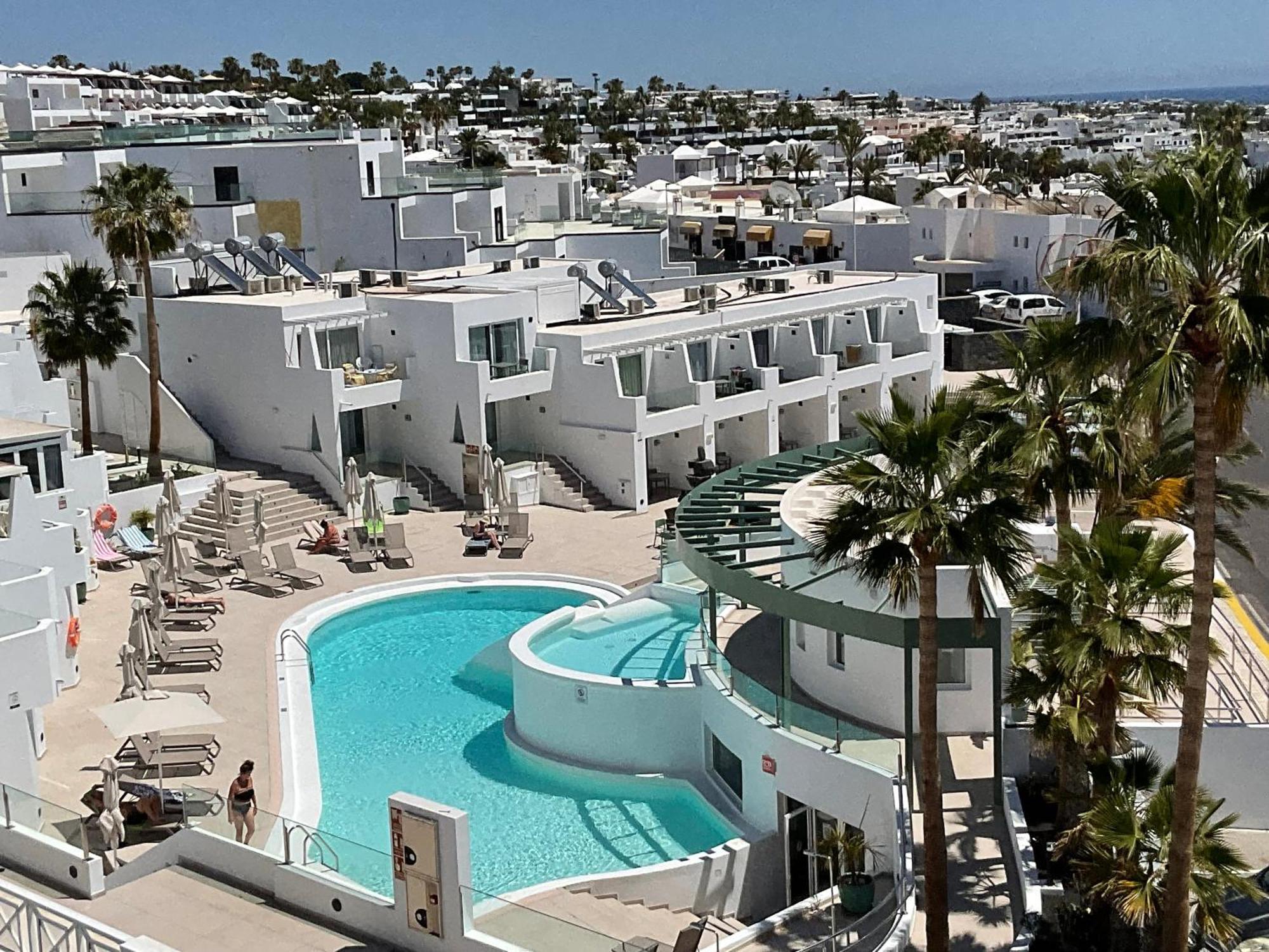 Kikere Studios Puerto del Carmen  Eksteriør billede