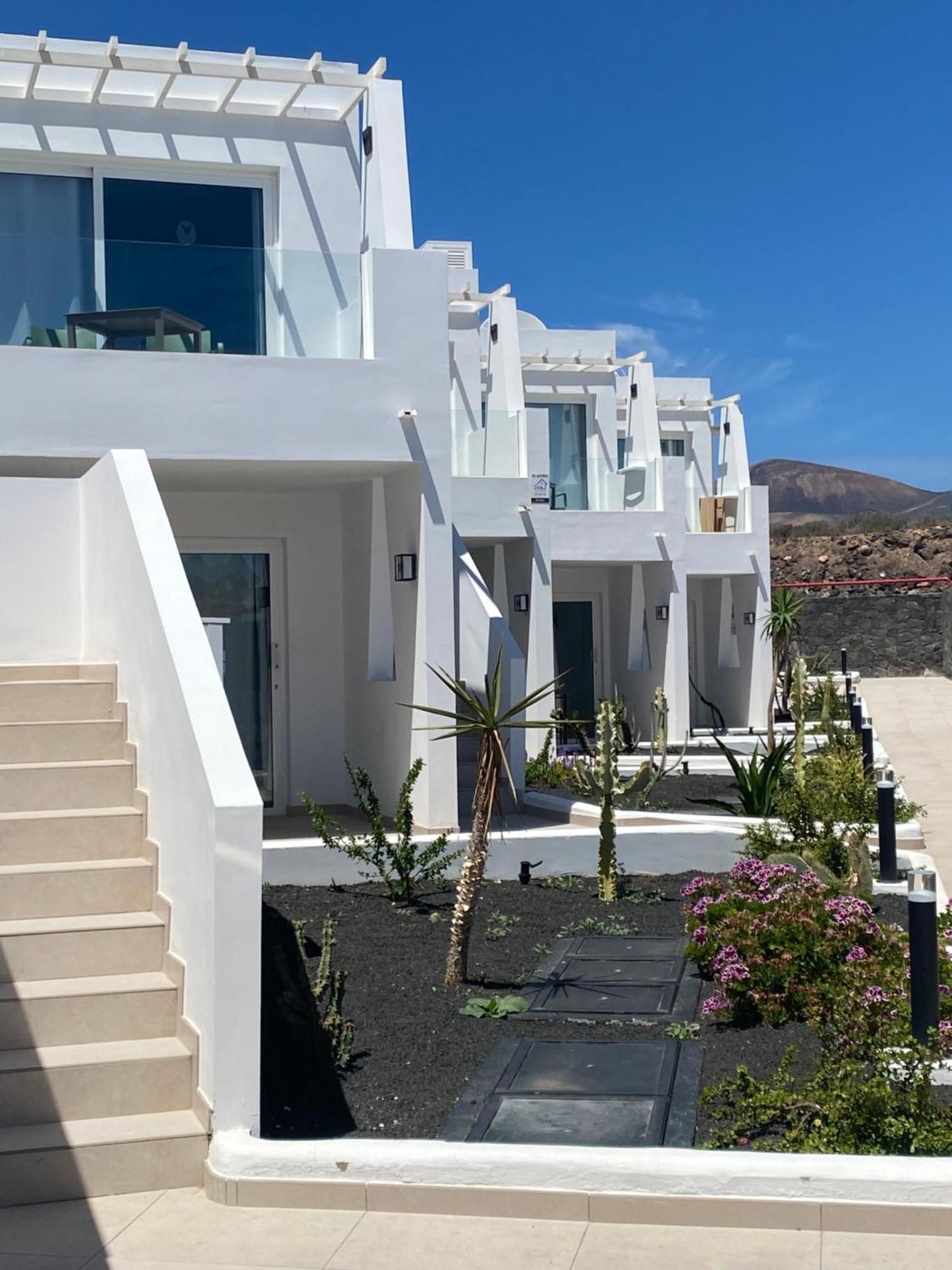 Kikere Studios Puerto del Carmen  Eksteriør billede