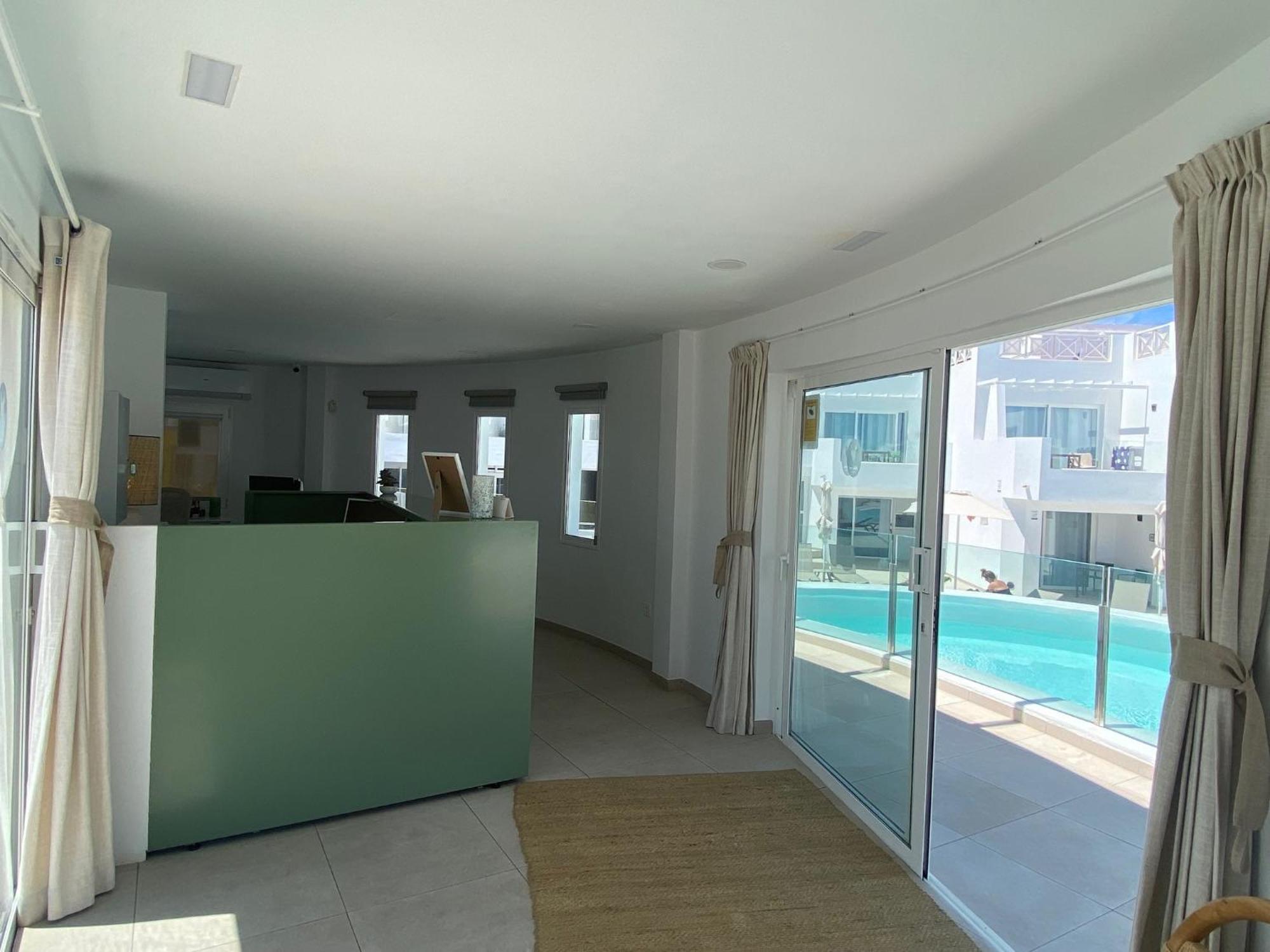 Kikere Studios Puerto del Carmen  Eksteriør billede