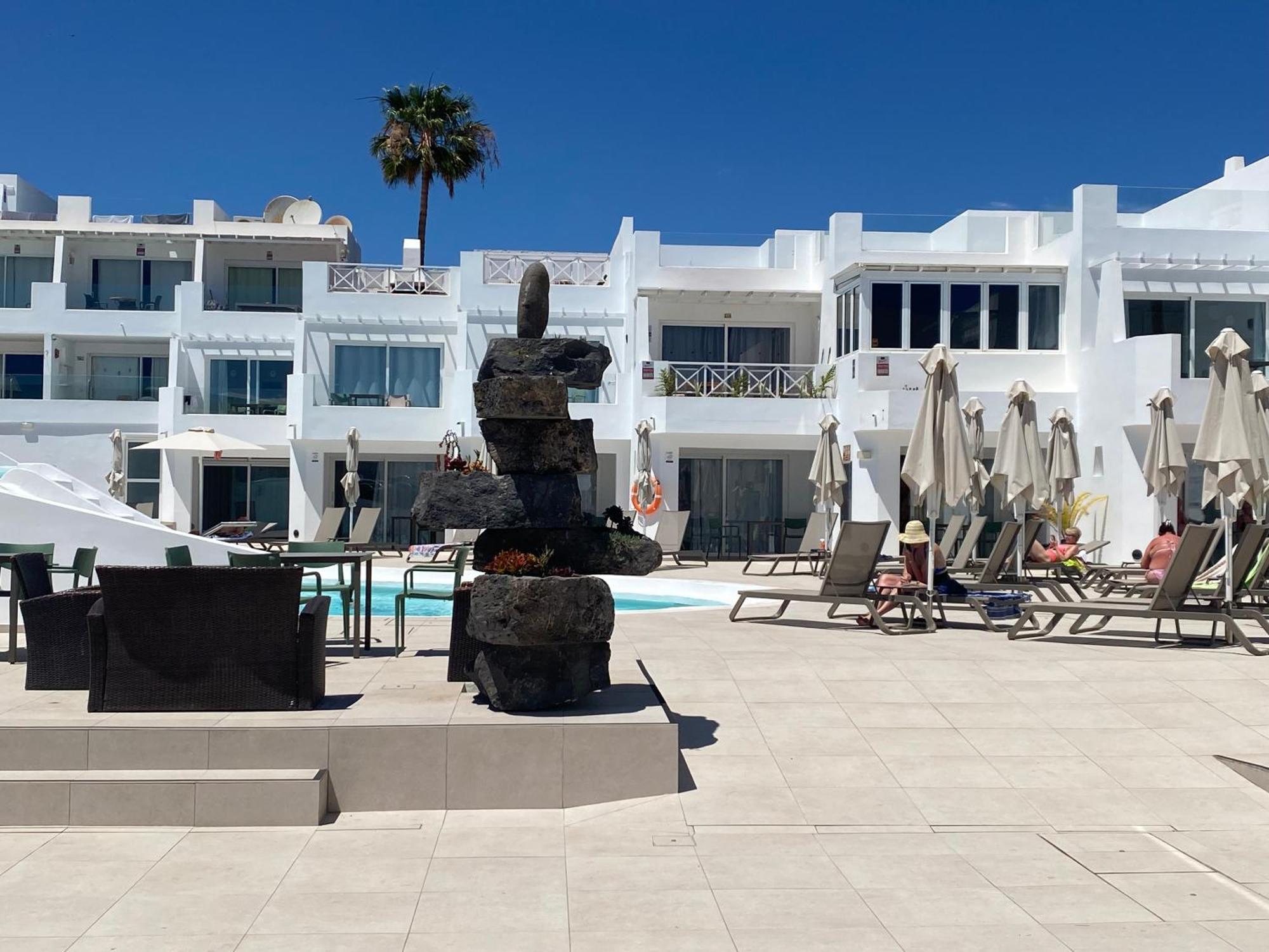 Kikere Studios Puerto del Carmen  Eksteriør billede