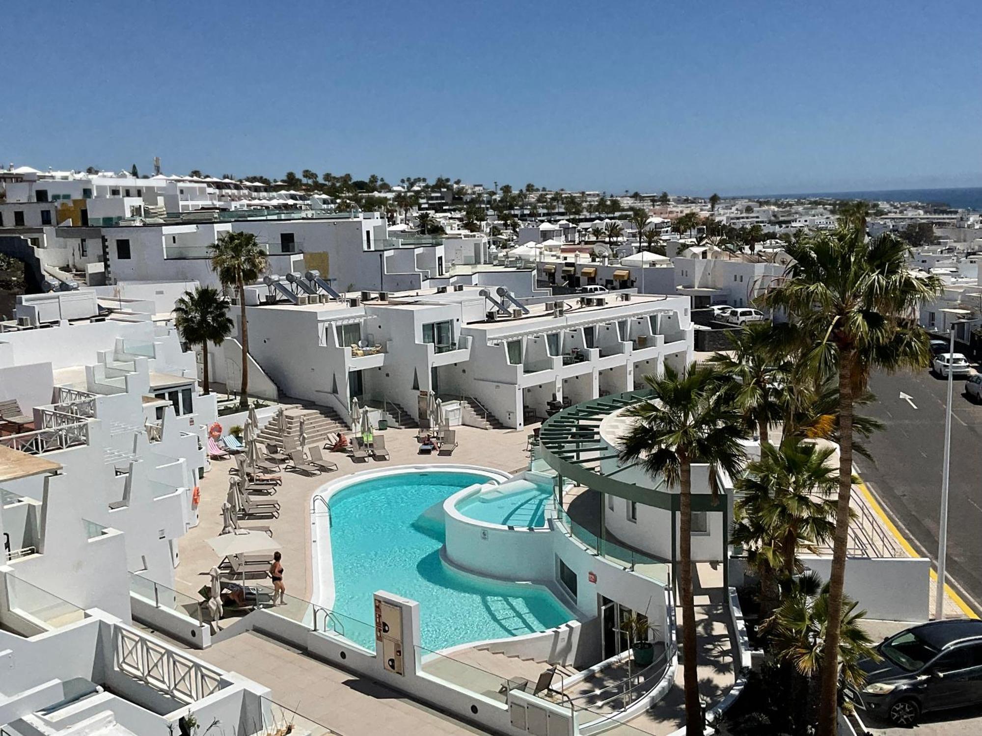 Kikere Studios Puerto del Carmen  Eksteriør billede