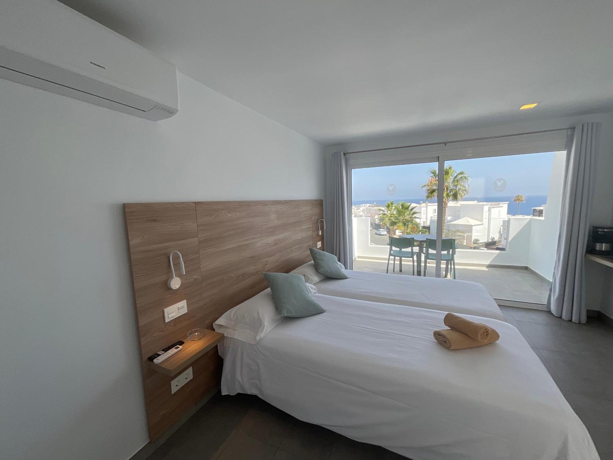 Kikere Studios Puerto del Carmen  Eksteriør billede