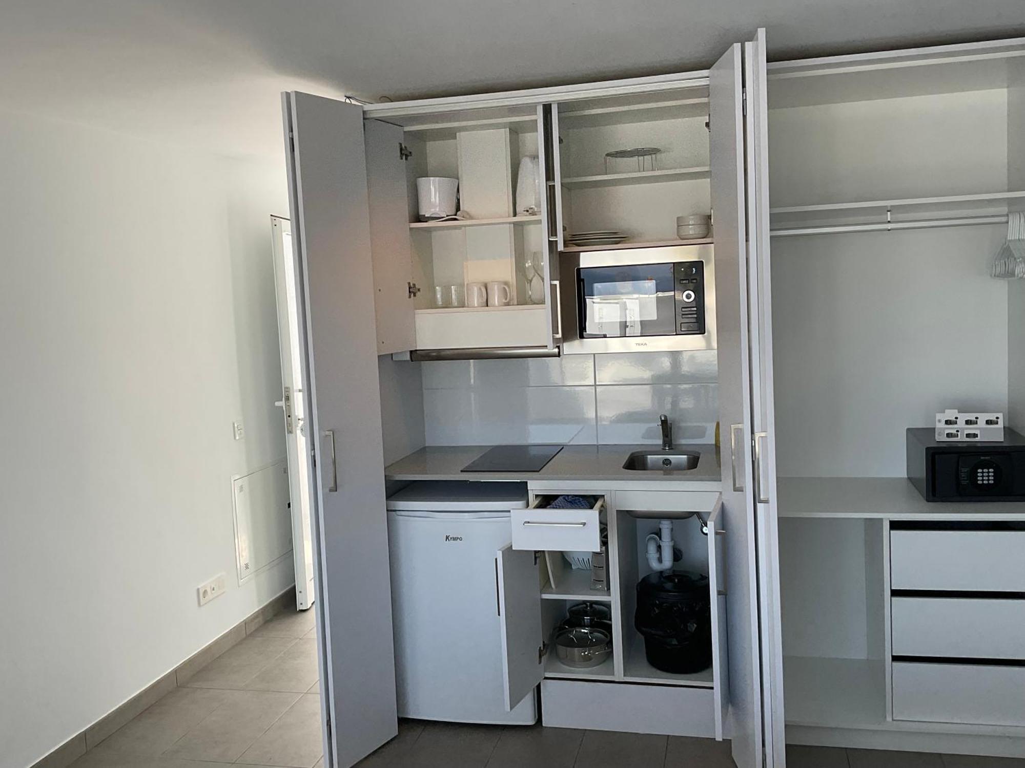Kikere Studios Puerto del Carmen  Eksteriør billede
