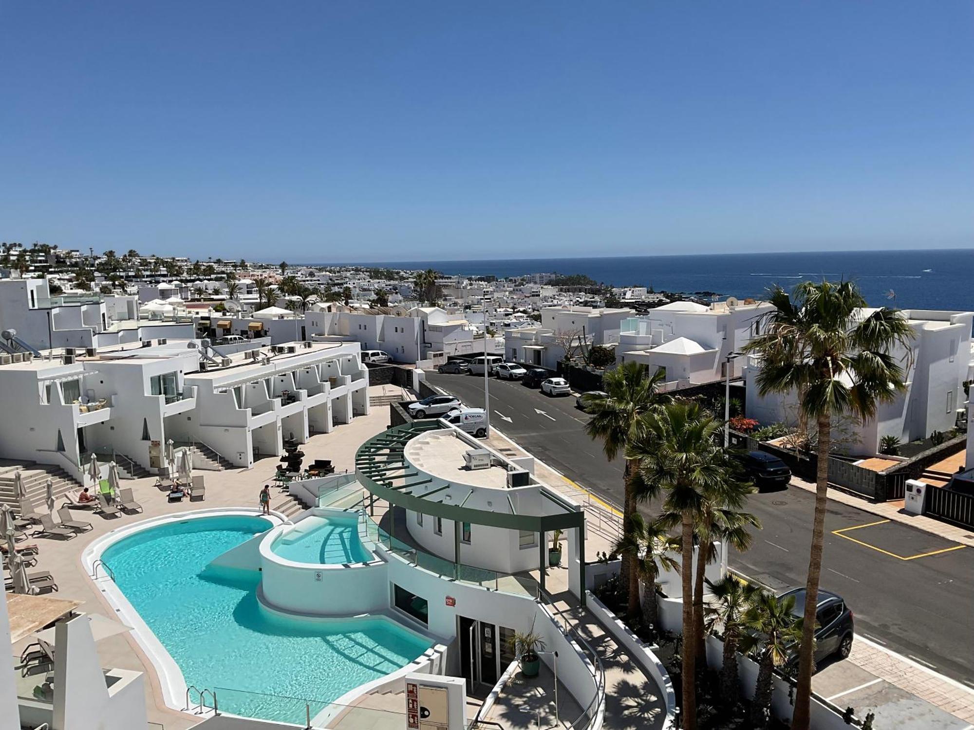 Kikere Studios Puerto del Carmen  Eksteriør billede