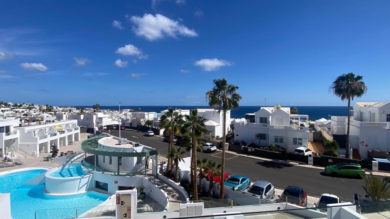 Kikere Studios Puerto del Carmen  Eksteriør billede