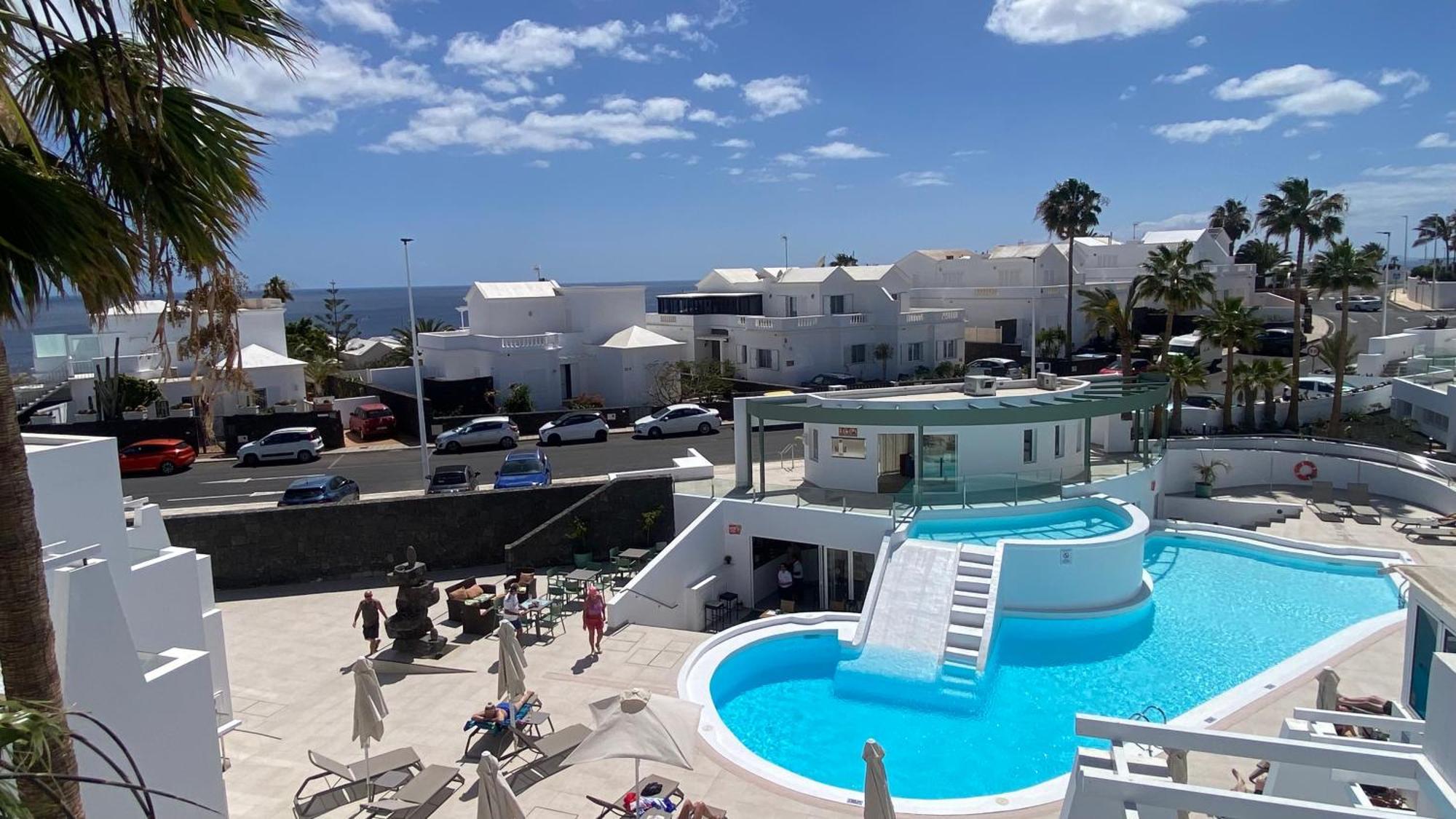 Kikere Studios Puerto del Carmen  Eksteriør billede