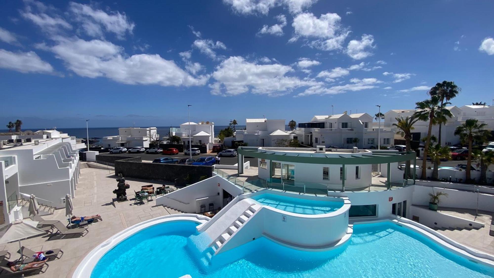 Kikere Studios Puerto del Carmen  Eksteriør billede