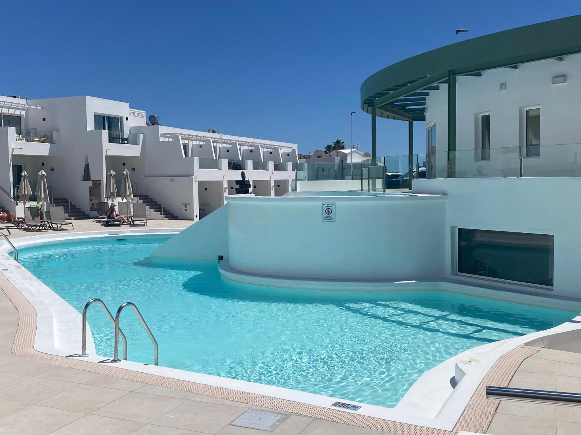 Kikere Studios Puerto del Carmen  Eksteriør billede