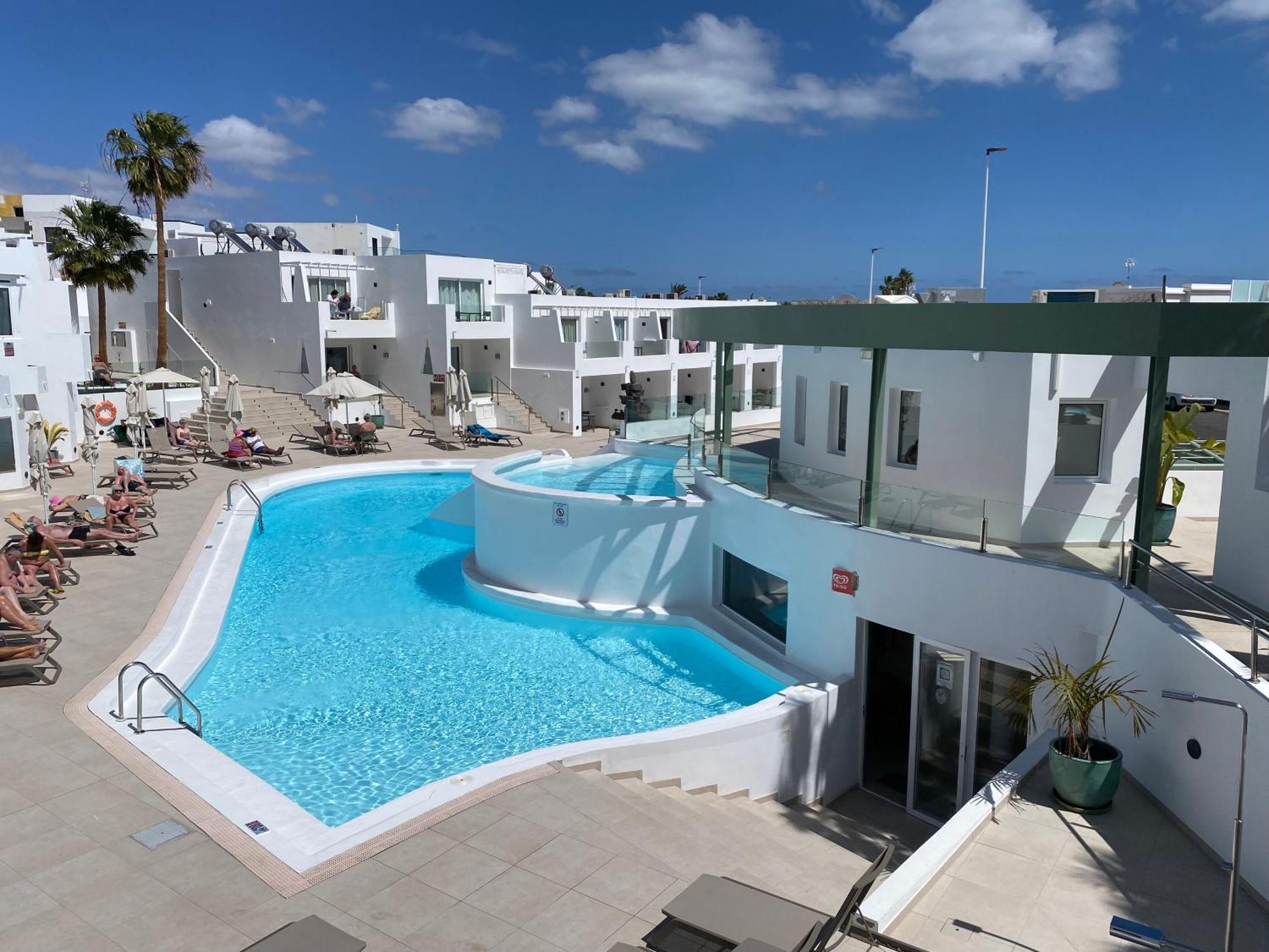 Kikere Studios Puerto del Carmen  Eksteriør billede
