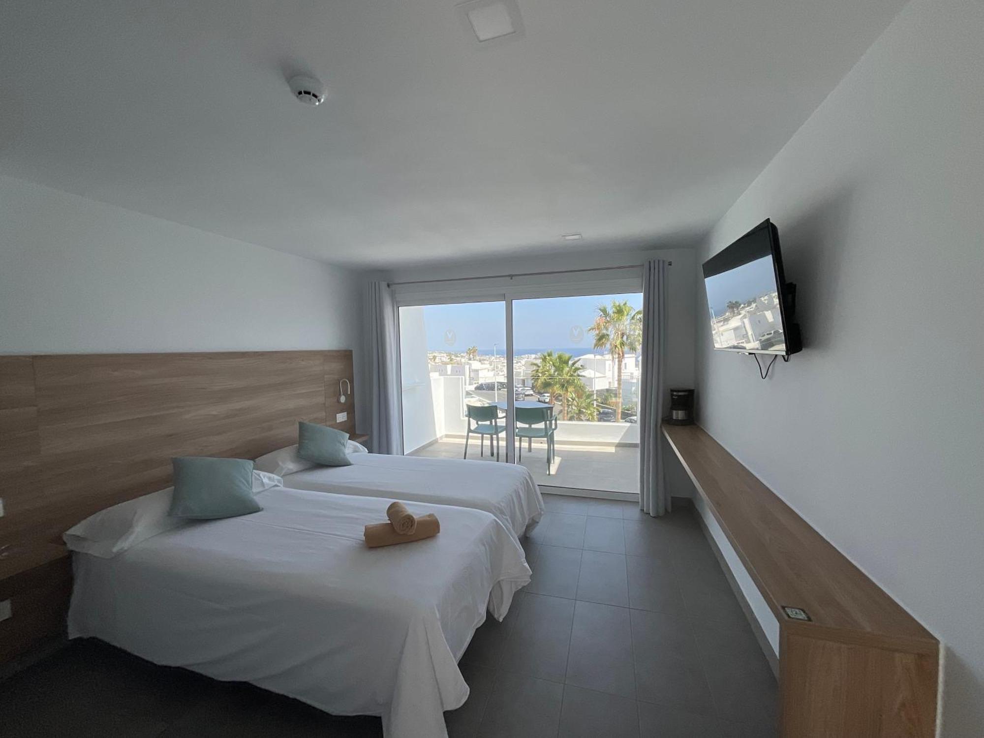 Kikere Studios Puerto del Carmen  Eksteriør billede