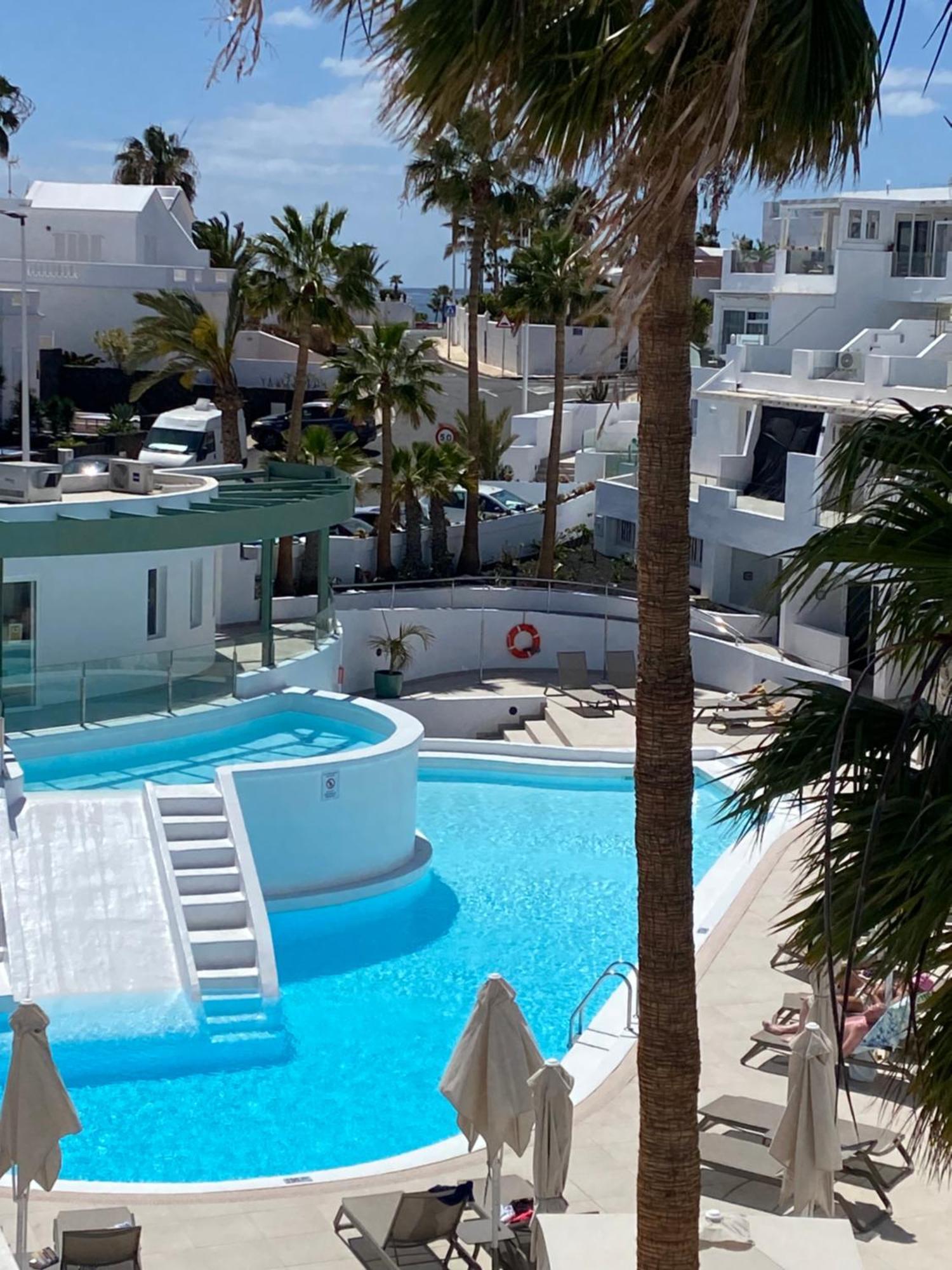 Kikere Studios Puerto del Carmen  Eksteriør billede